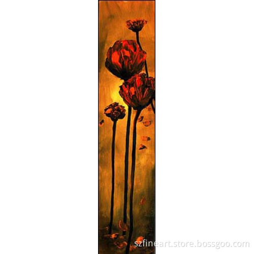 abstract painting